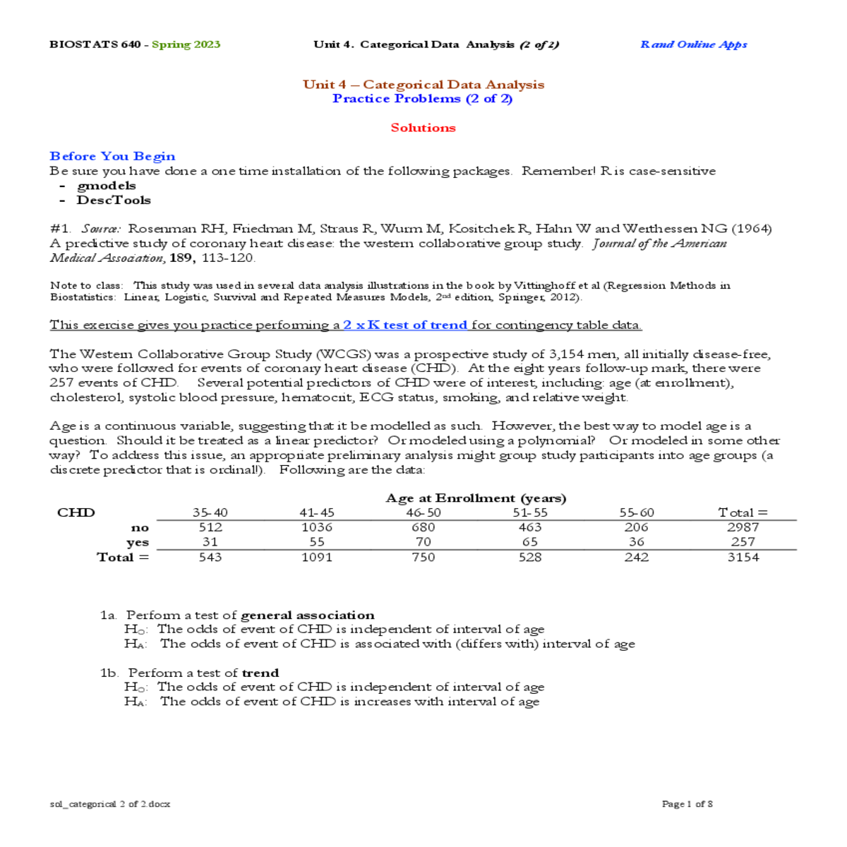 enter data into columns and provide headersscore e