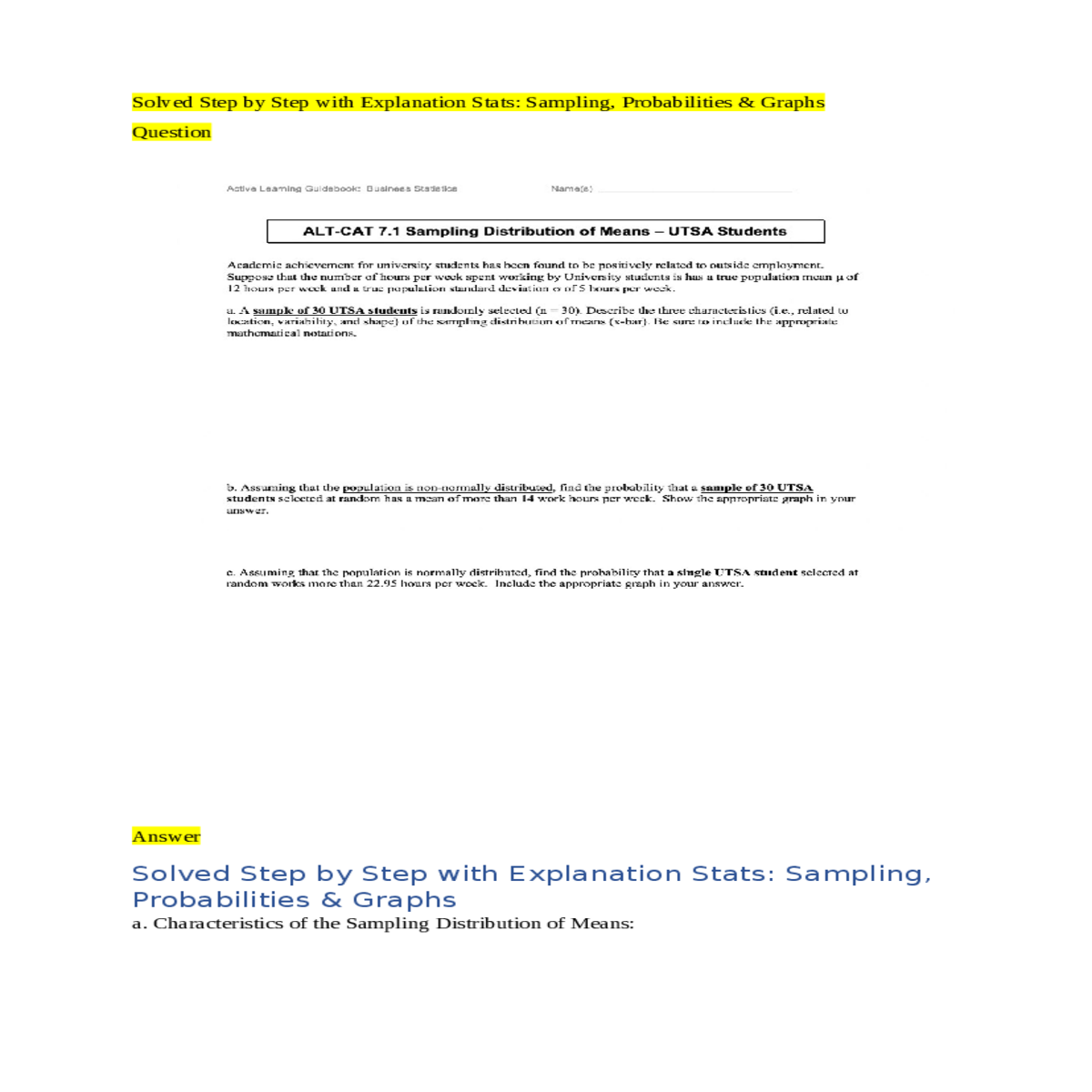 mathematical notation population standard deviatio
