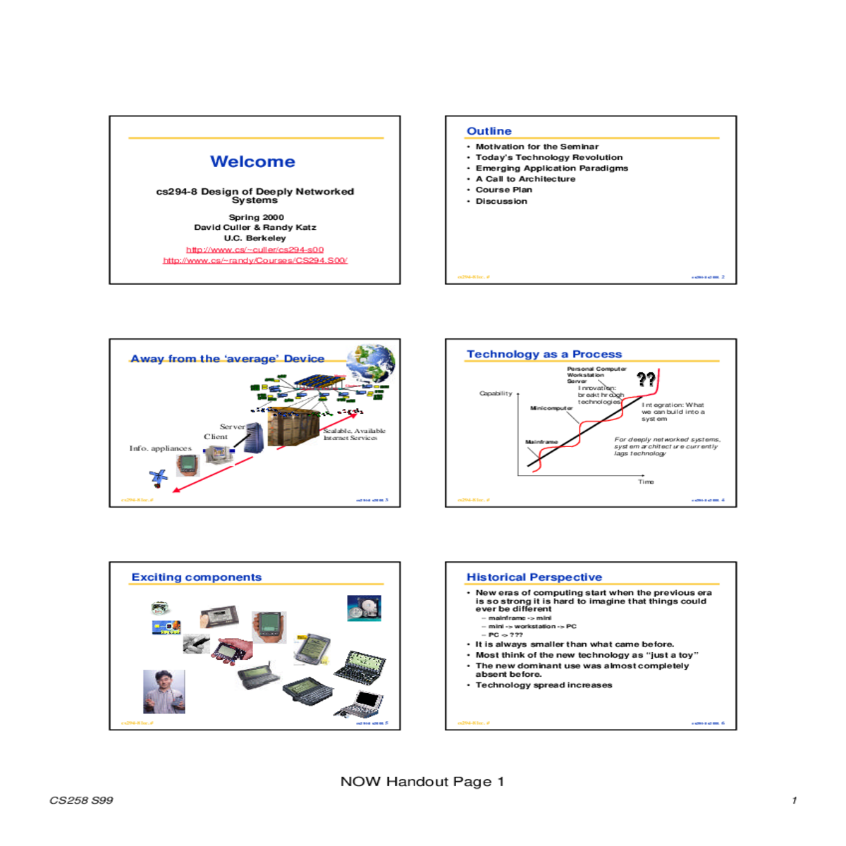 sony server and software platforms corba