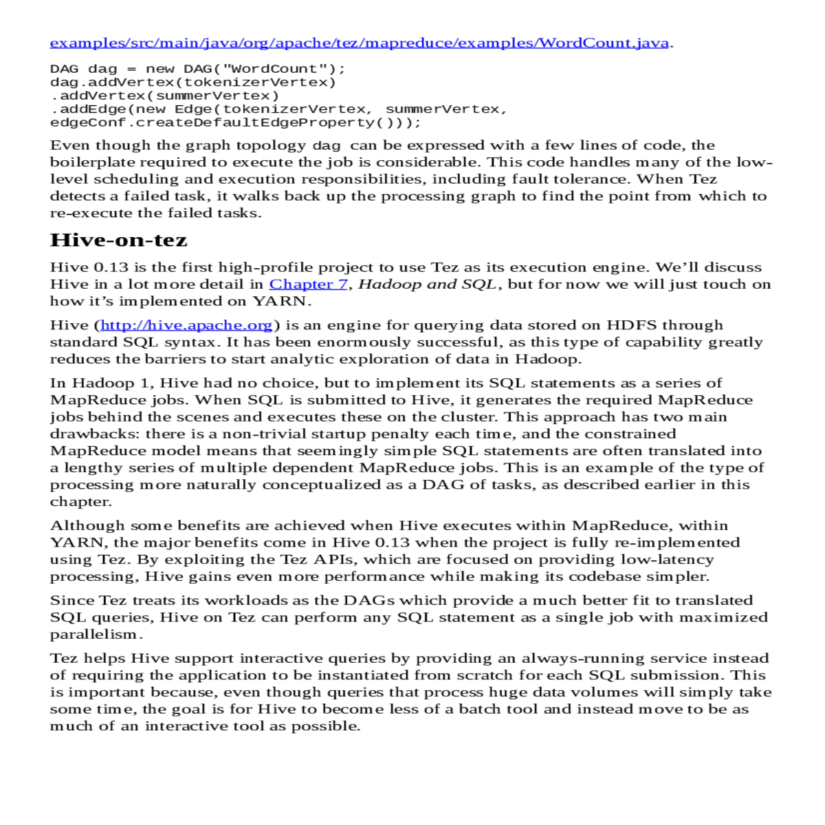 edgeconf boilerplaterequiredtoexecutethejobisconsi