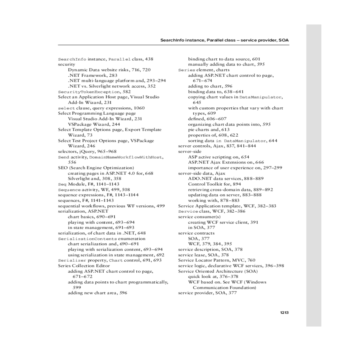 series collection editor adding asp chart control 