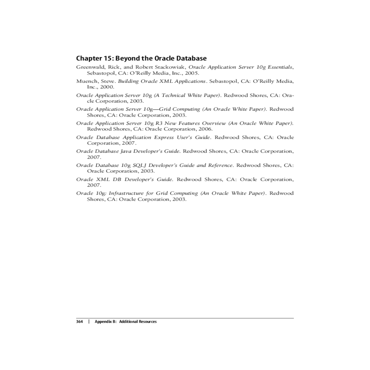 oracle database application express users guide