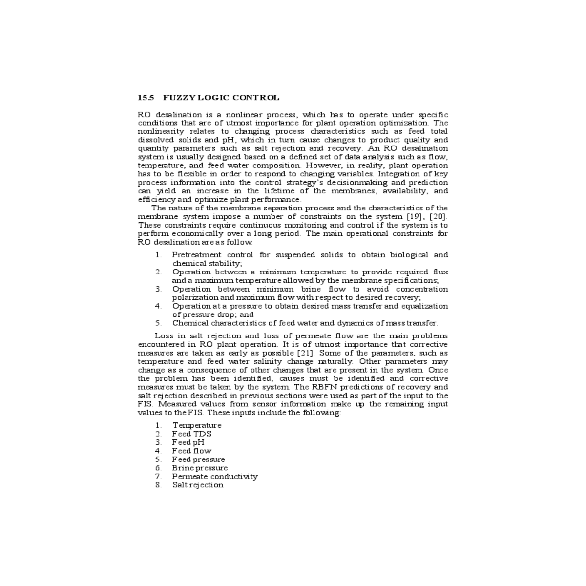 programmable logic controller plc controlled input