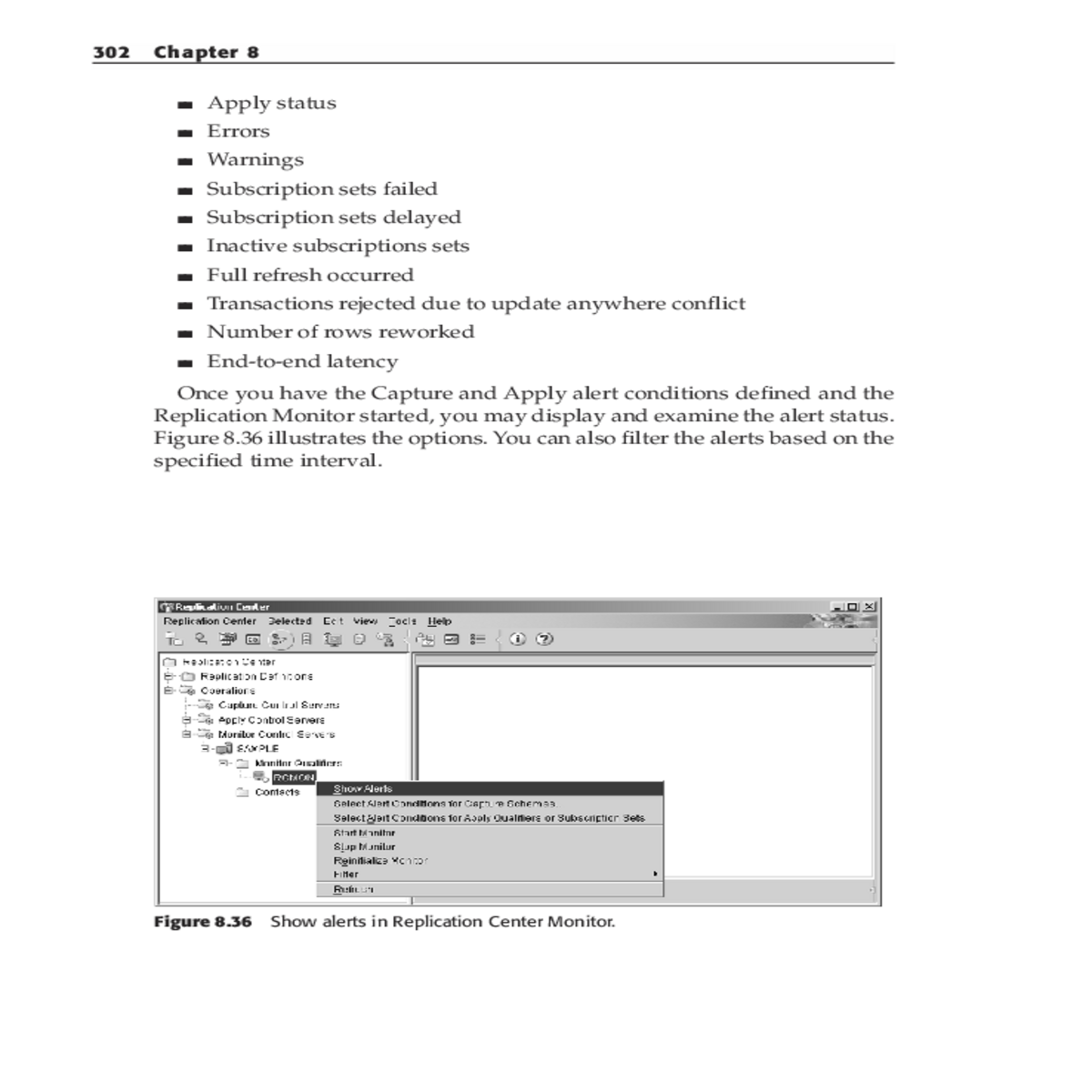 and tune the overall database performance