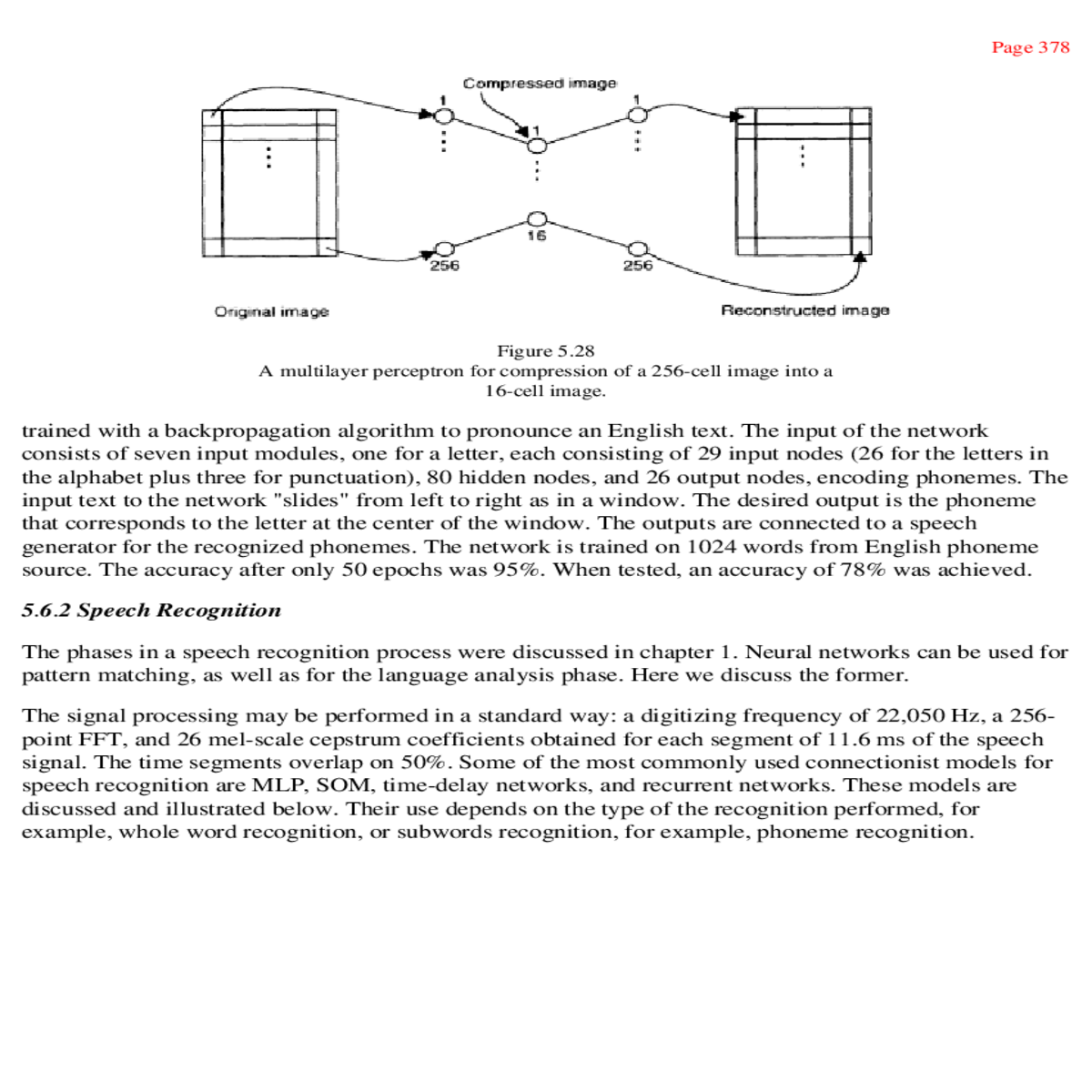 and because what called the coarticulation effect
