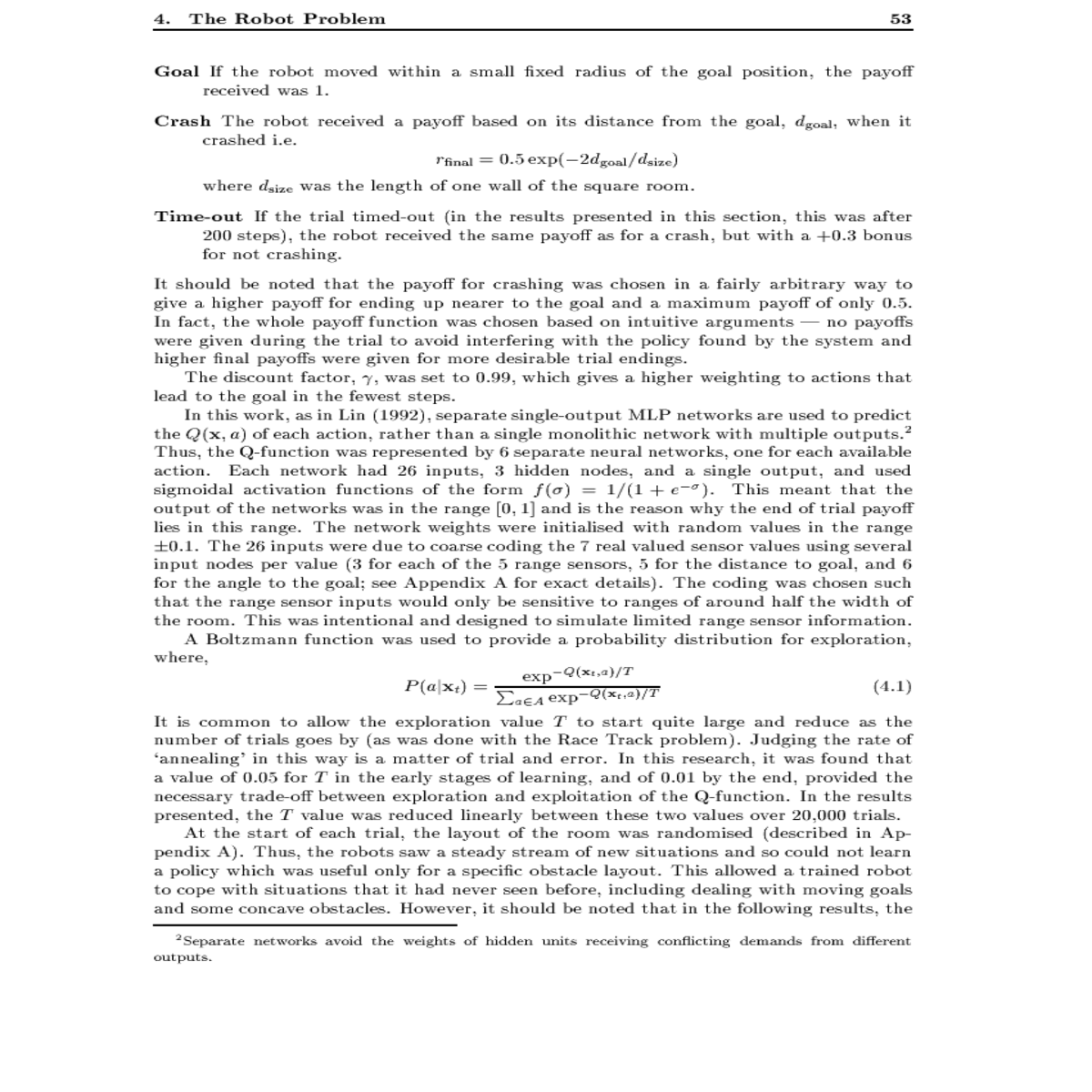 Problem Solving with Reinforcement LearningPart30p