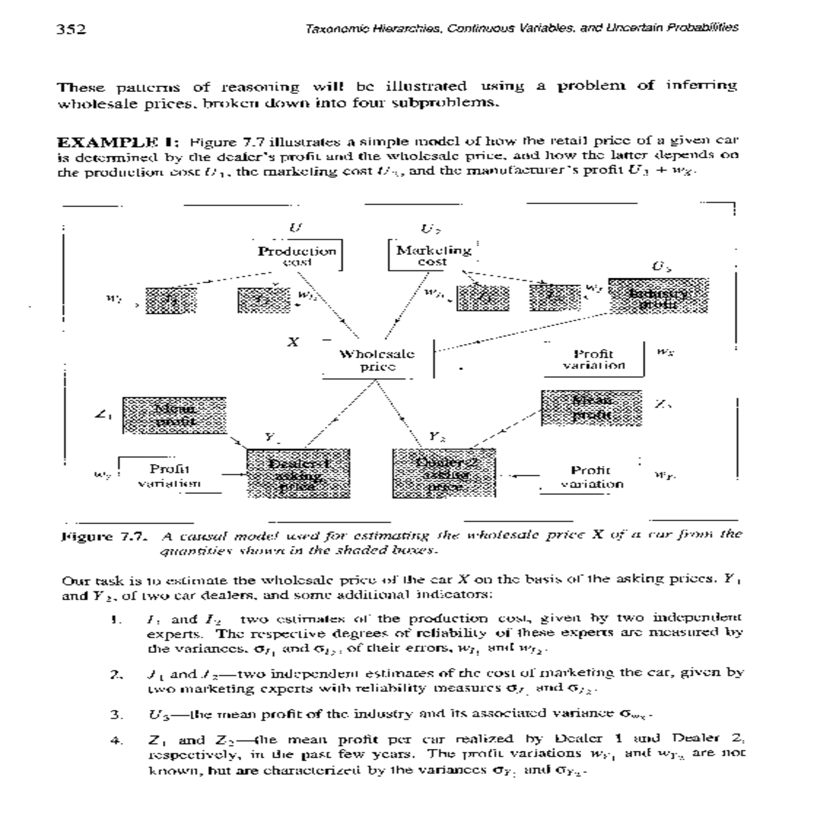 Judea Pearl  Probabilistic Reasoning in Intelligen