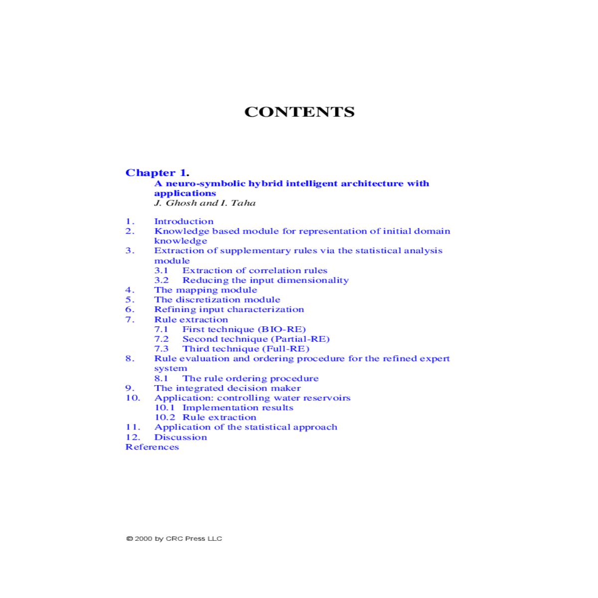 generator functions and gradient descent learning