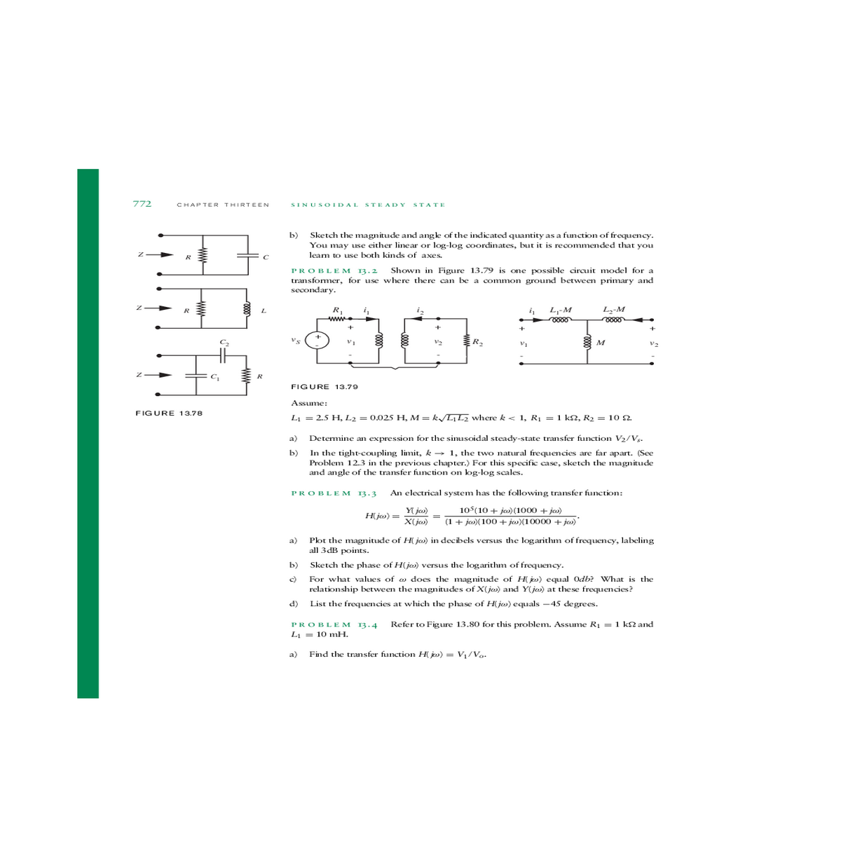 thus becoming equal short circuit