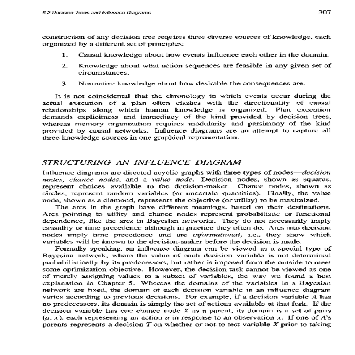 Judea Pearl  Probabilistic Reasoning in Intelligen