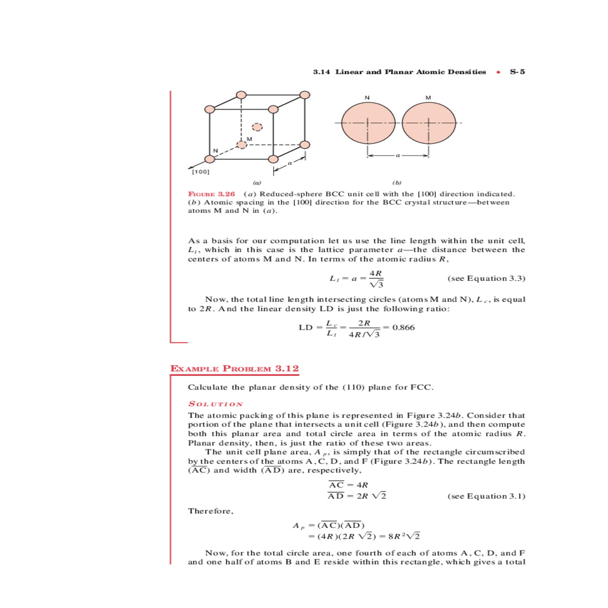 slip occurs the most densely packed crystallograph