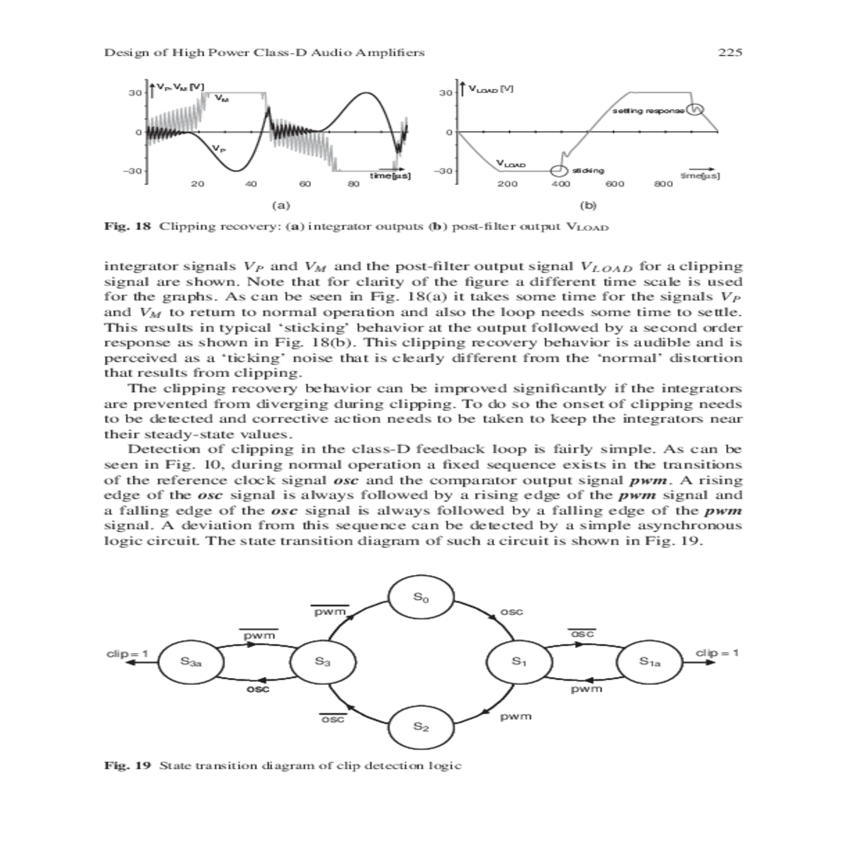 the state transition diagram such circuit shown fi