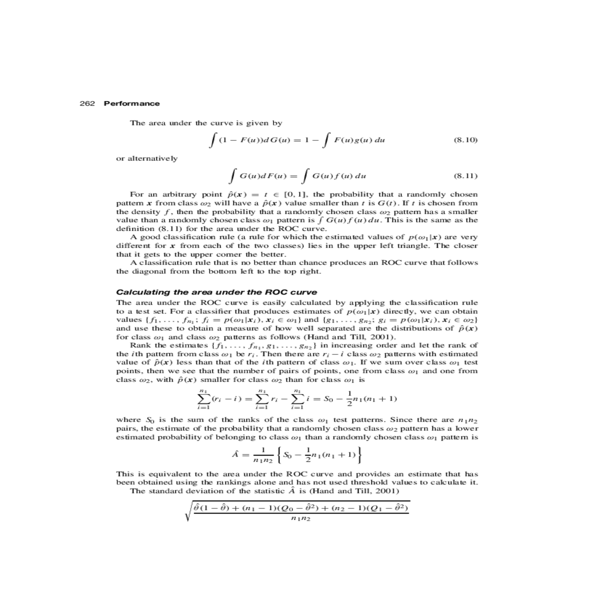 patterns classes are heart disease present and hea