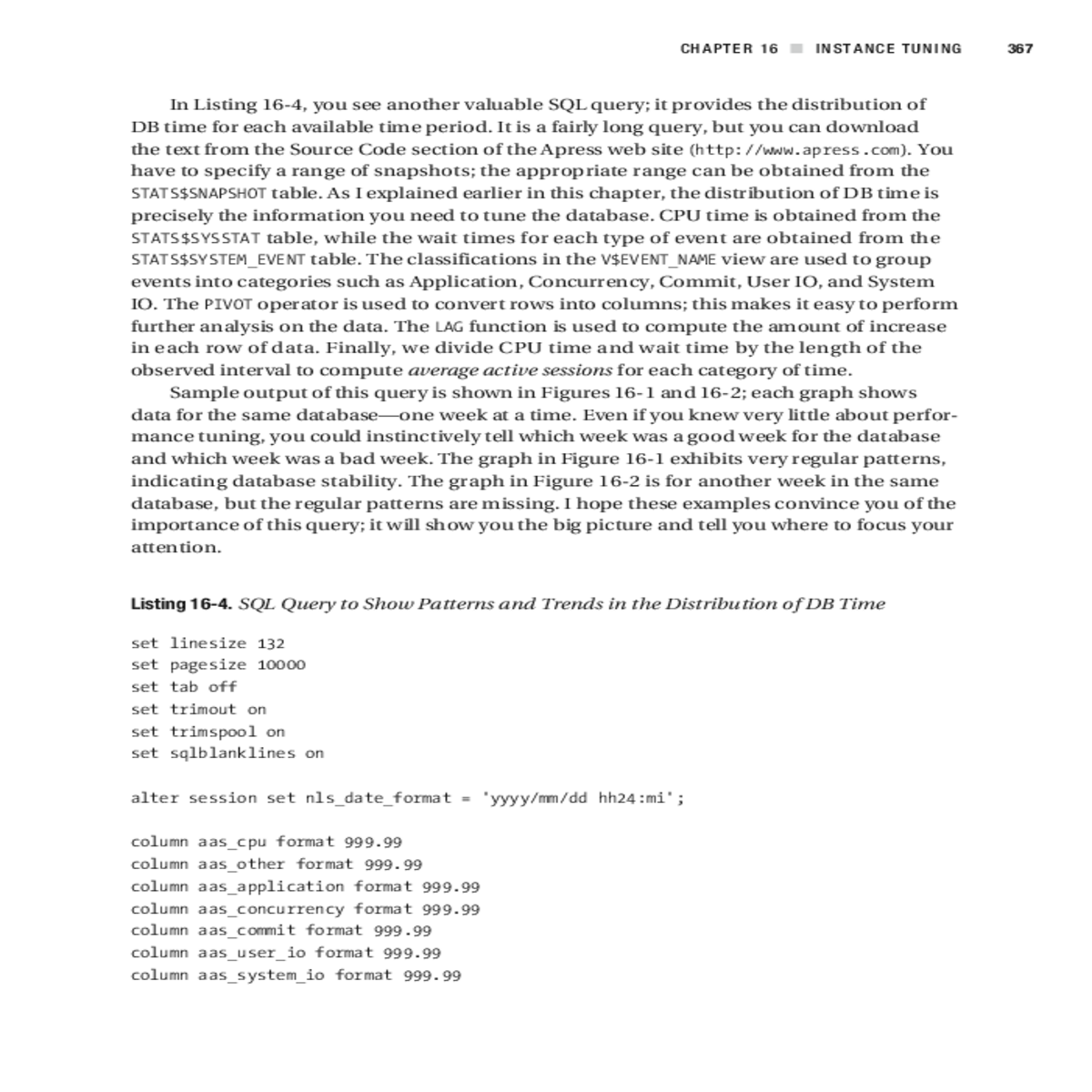 the function used compute the amount increase each