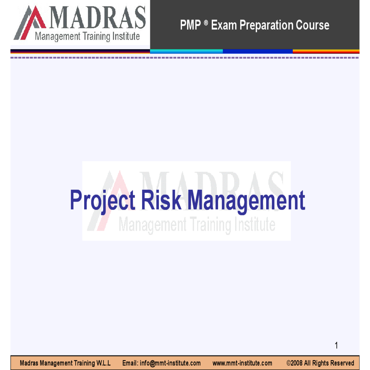 the risk identification process cost estimates ass
