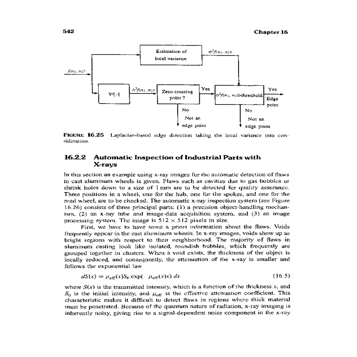 Pattern Recognition and Image Preprocessing 2nd Ed