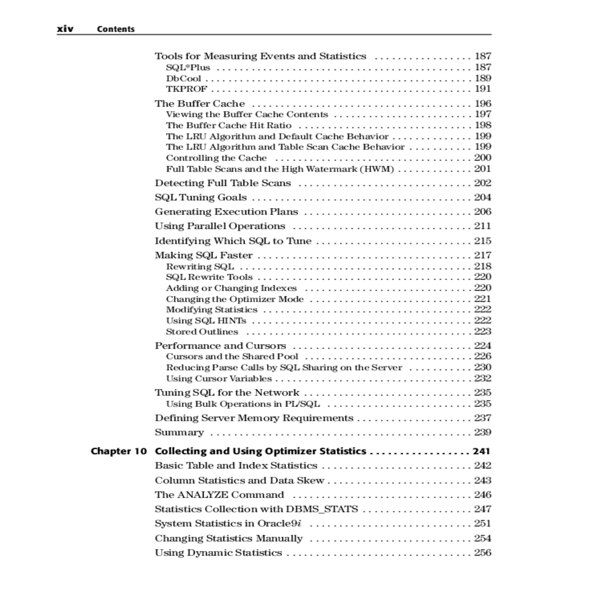 the lru algorithm and default cache behavior