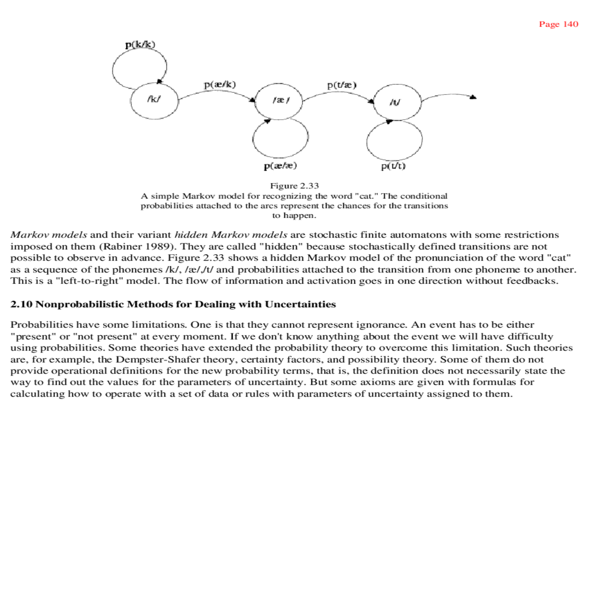 basic probability assignment bpa
