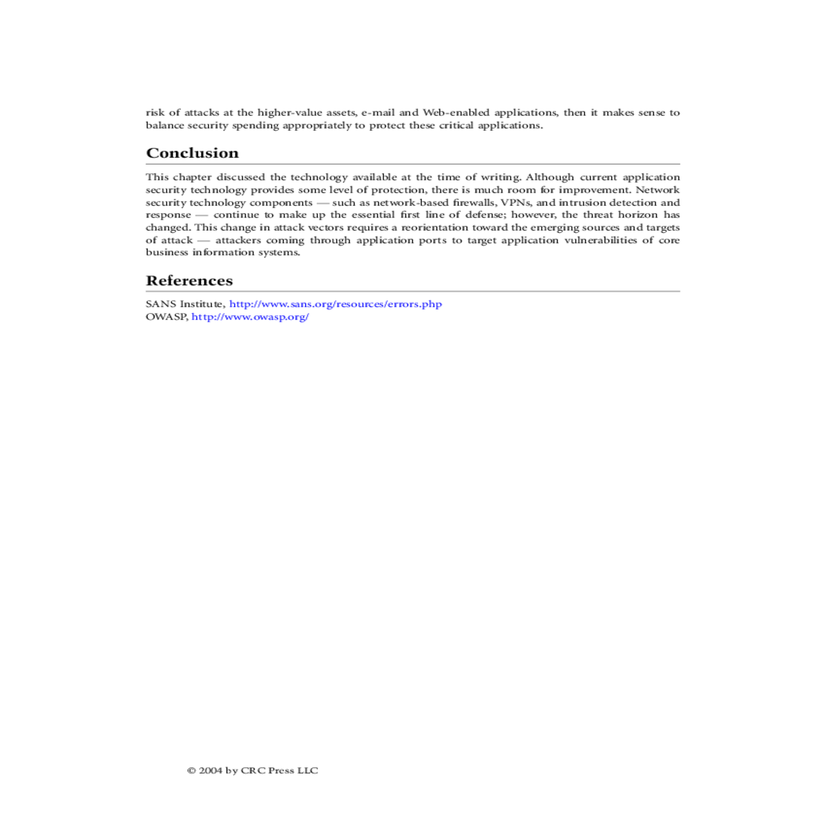 compares and contrasts similar protocols and servi
