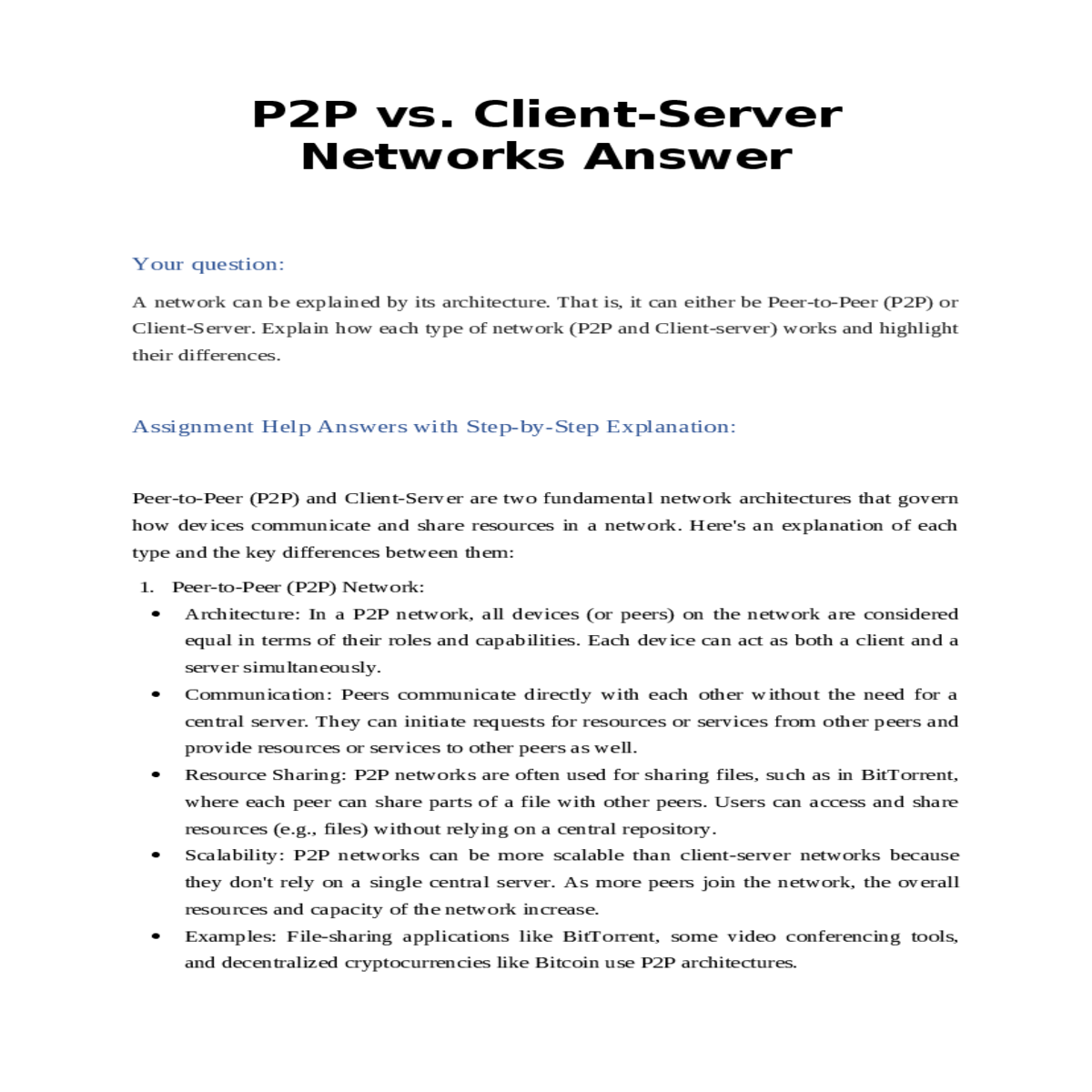 email clients connect email servers send and recei