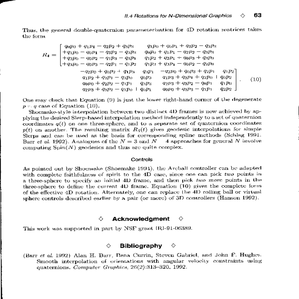 Graphics Gems 5Part39pdf