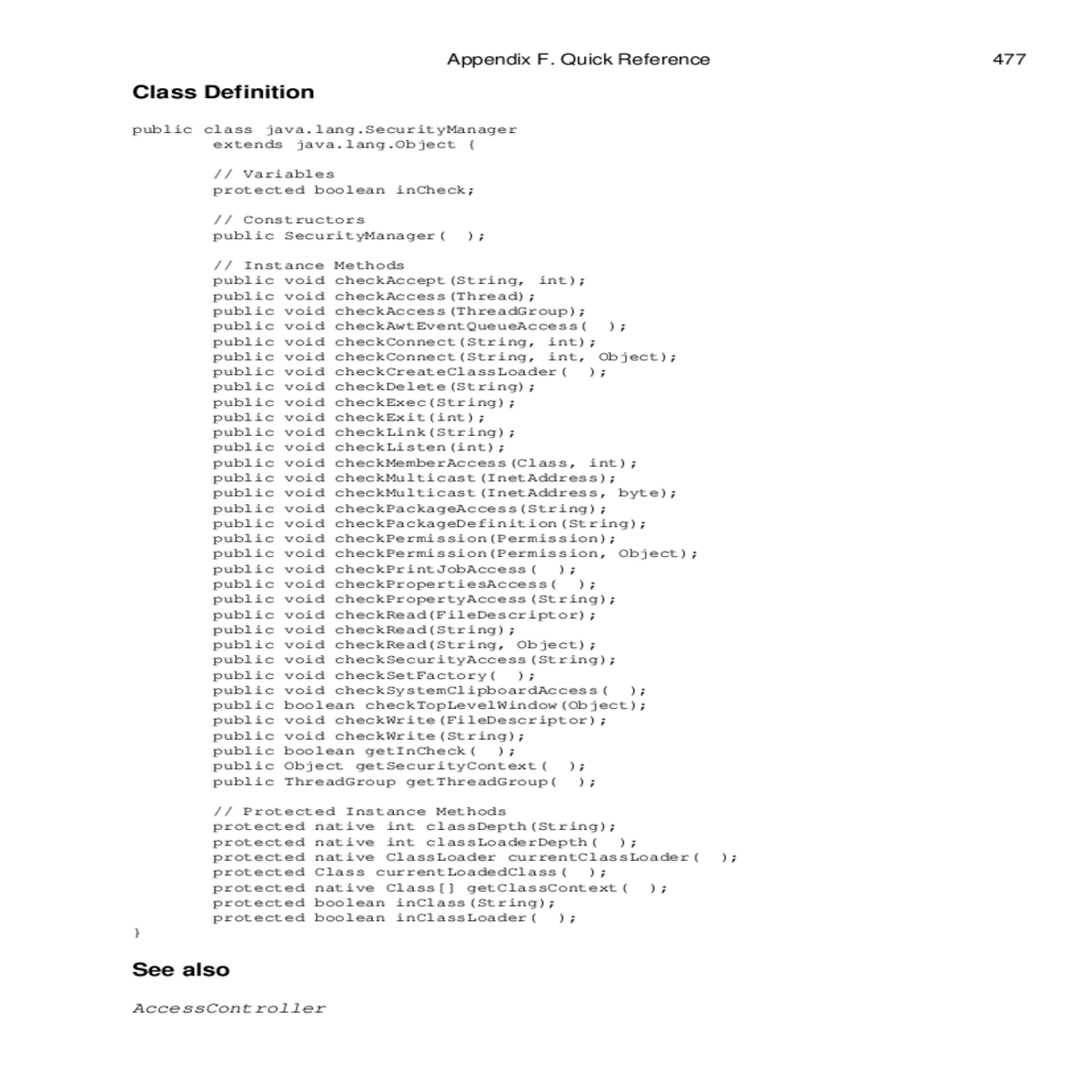 int public void checkconnect