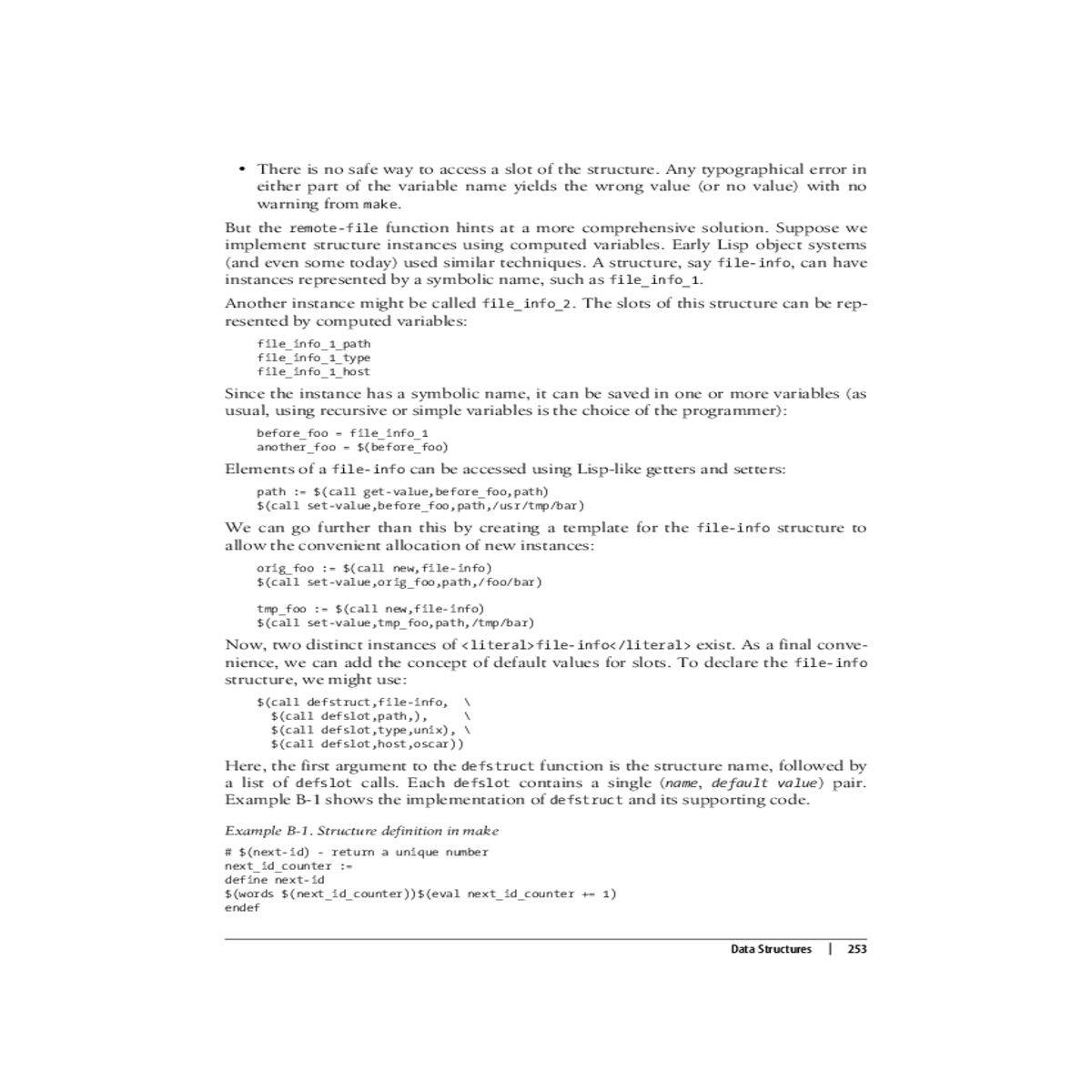 ematter edition copyright oreilly associates