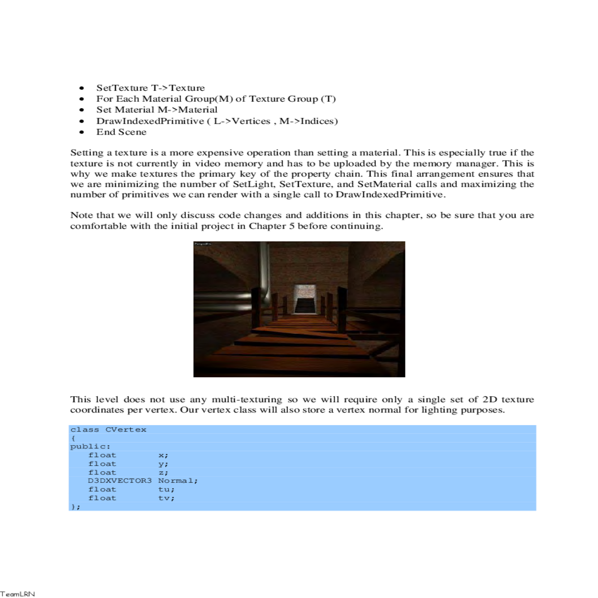 the testdevicecaps function considers compressed a