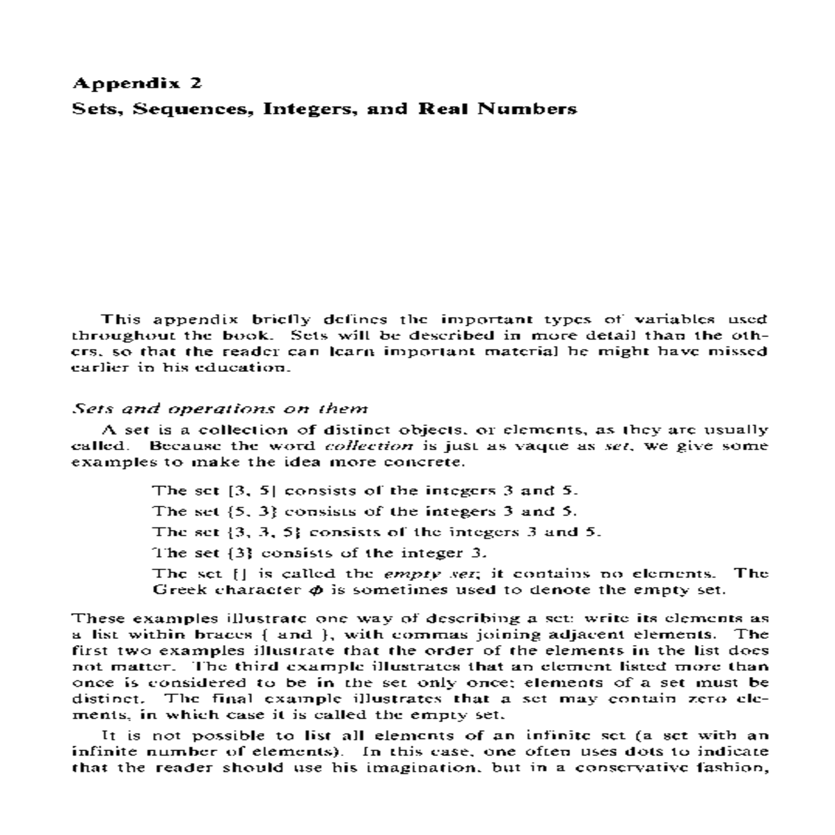 Science of ProgrammingPart162pdf