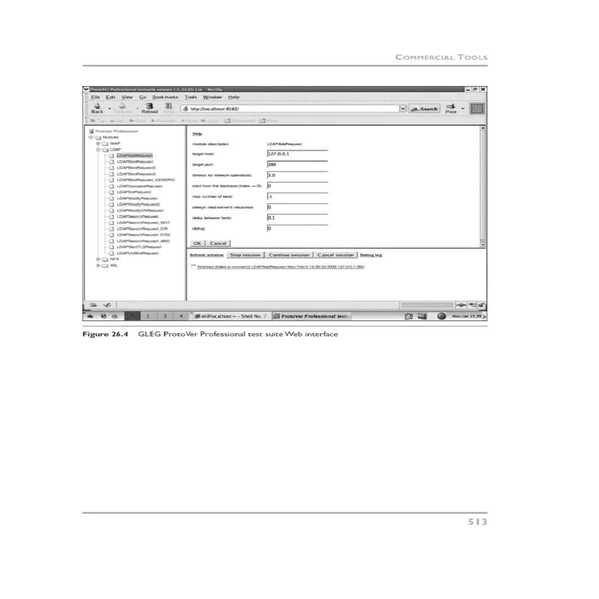 Fuzzing Brute Force Vulnerability DiscoveryPart255