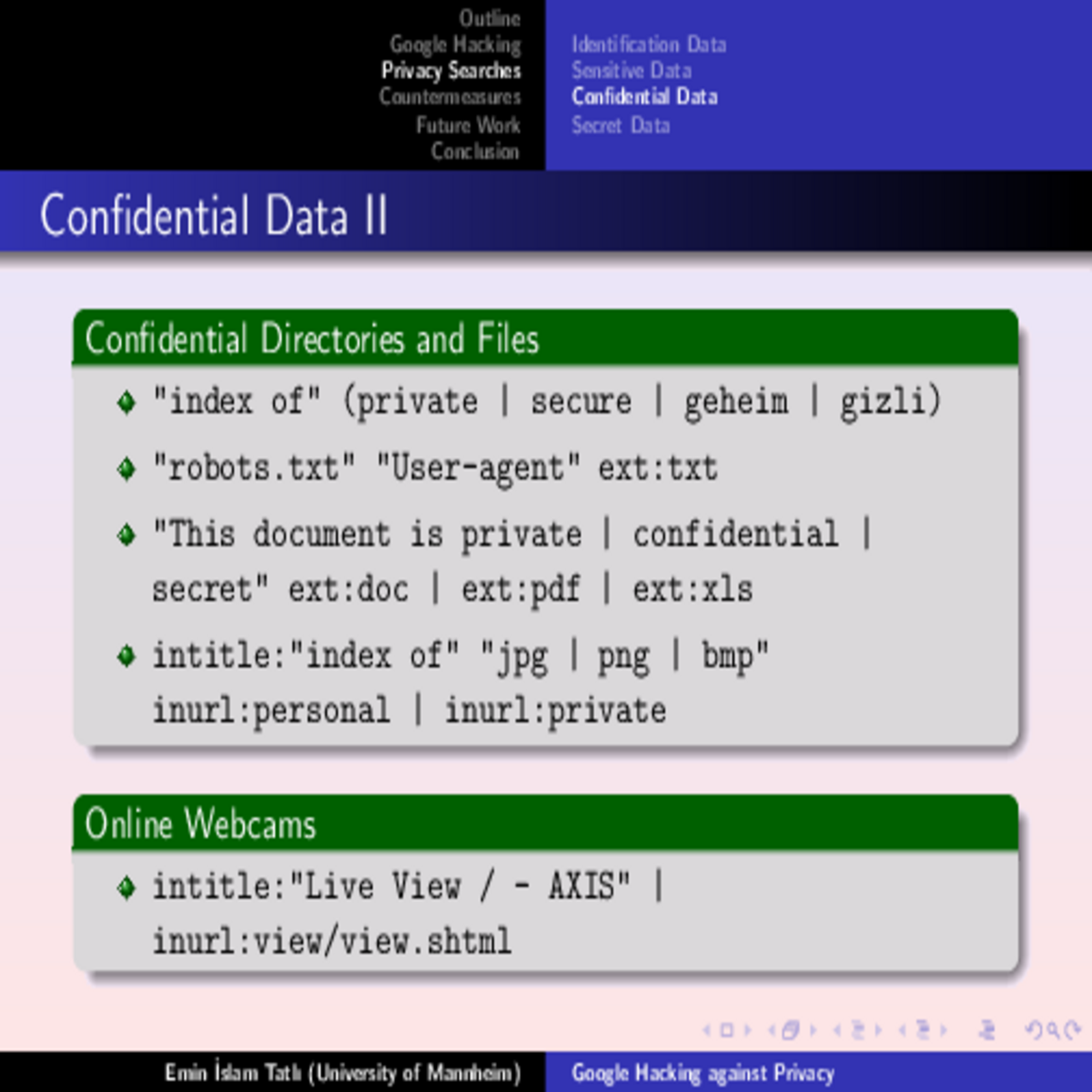 gizli useragent ext document private