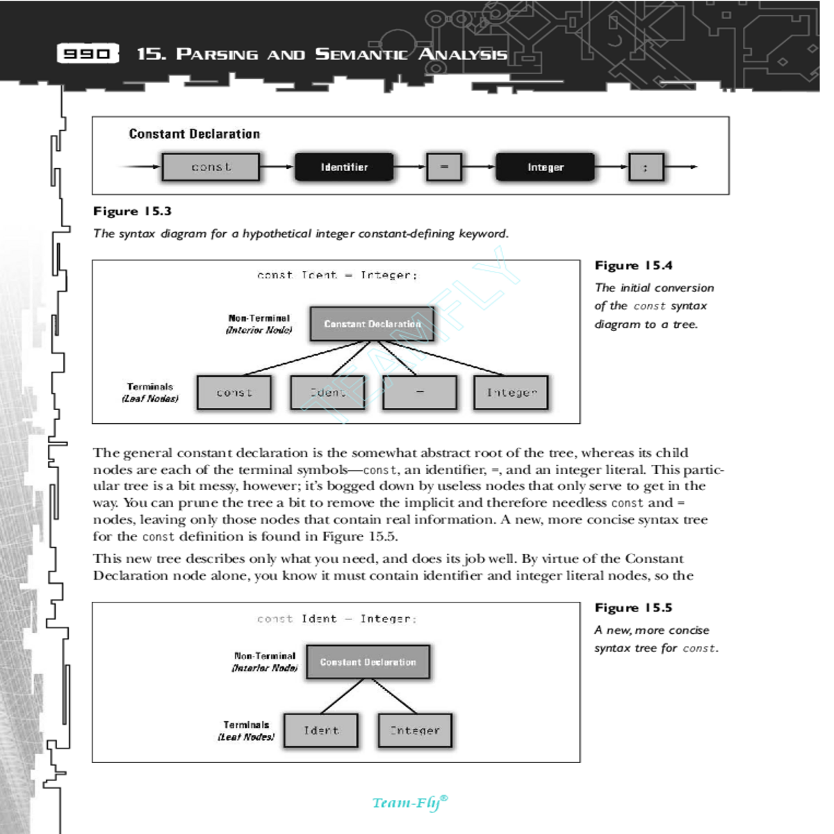 the syntax diagram for this new version appears fi