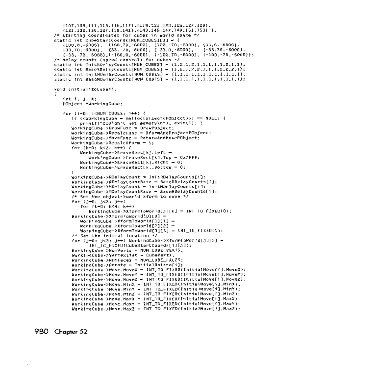 Graphics Programming Black BookPart465pdf