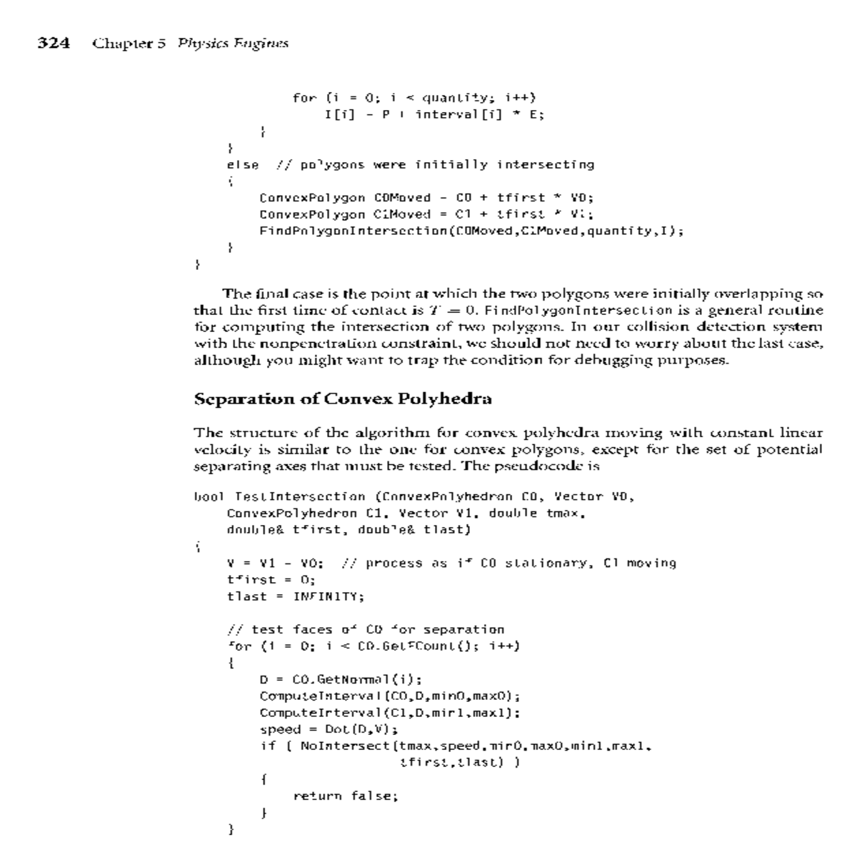 Game PhysicsPart188pdf