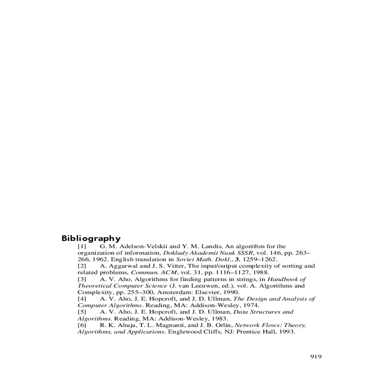 the computer science and engineering handbook