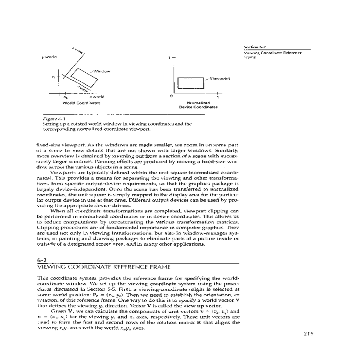 Computer Graphics  C VersionPart115pdf