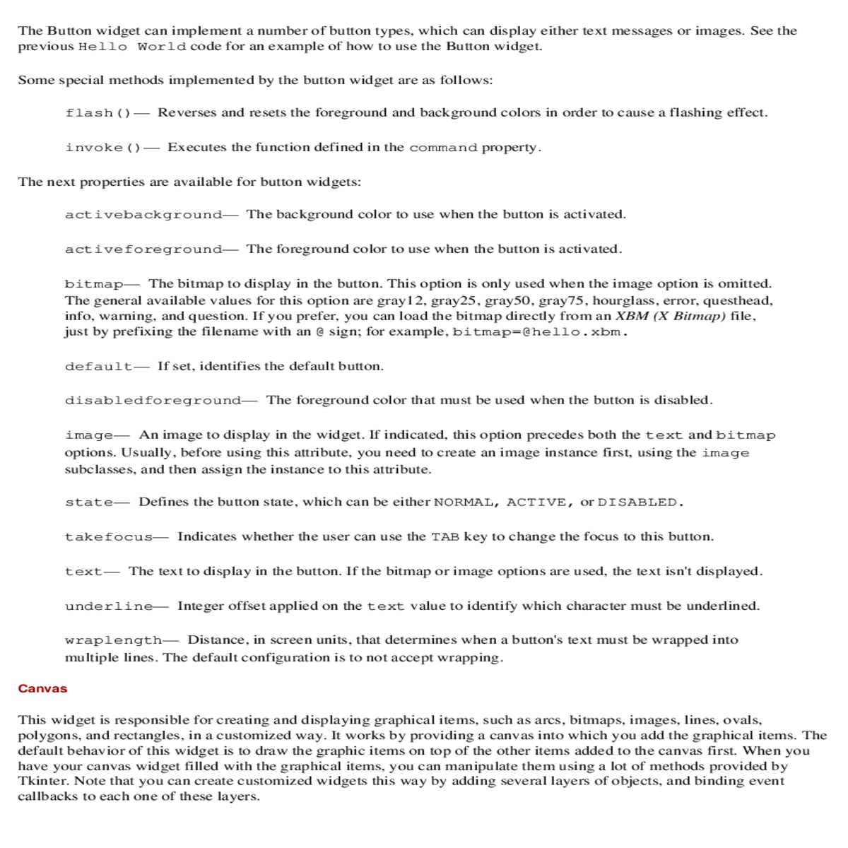 you can load the bitmap directly from xbm bitmap f