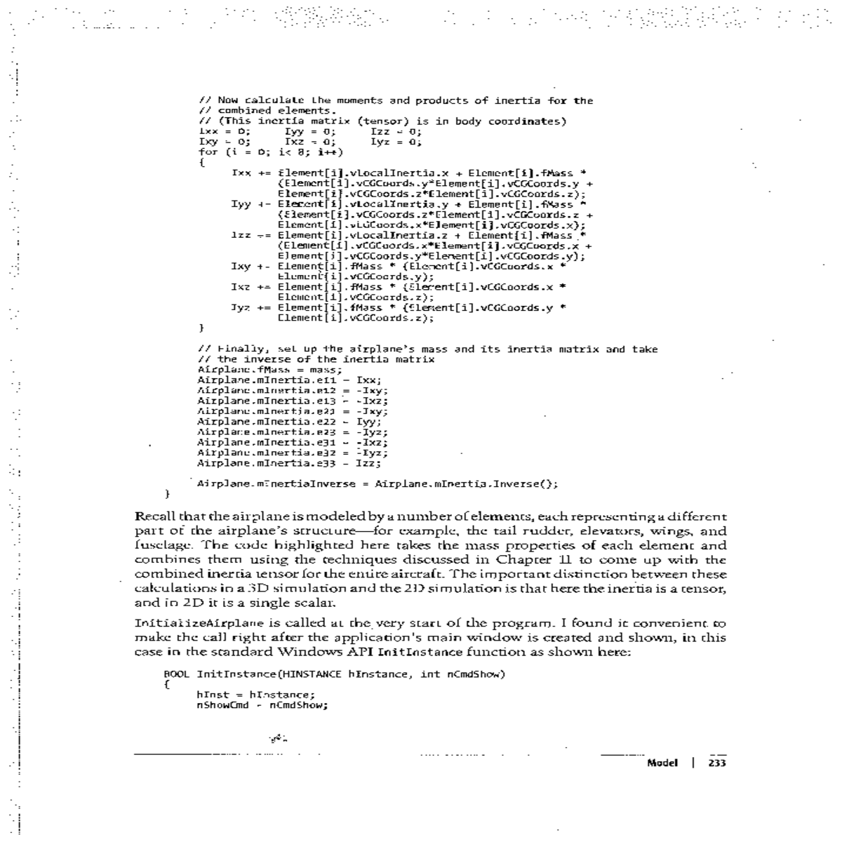 Physics for Game DevelopersPart125pdf