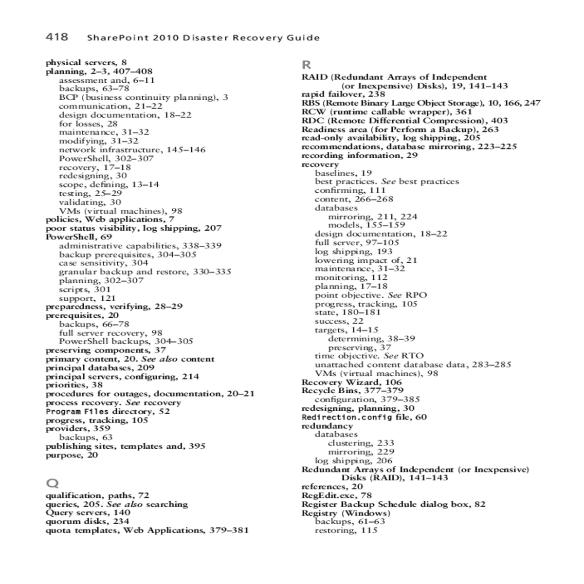 nlb windows network load balancing