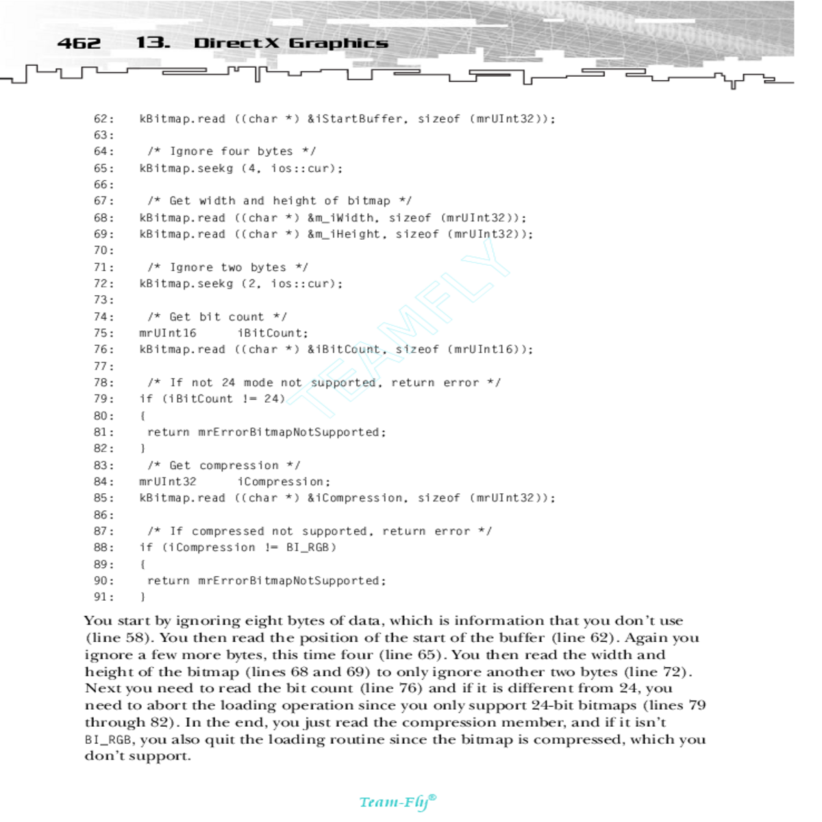 ios get width and height bitmap kbitmap char