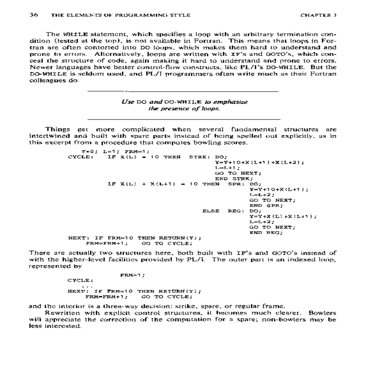 Elements of Programming StylePart25pdf
