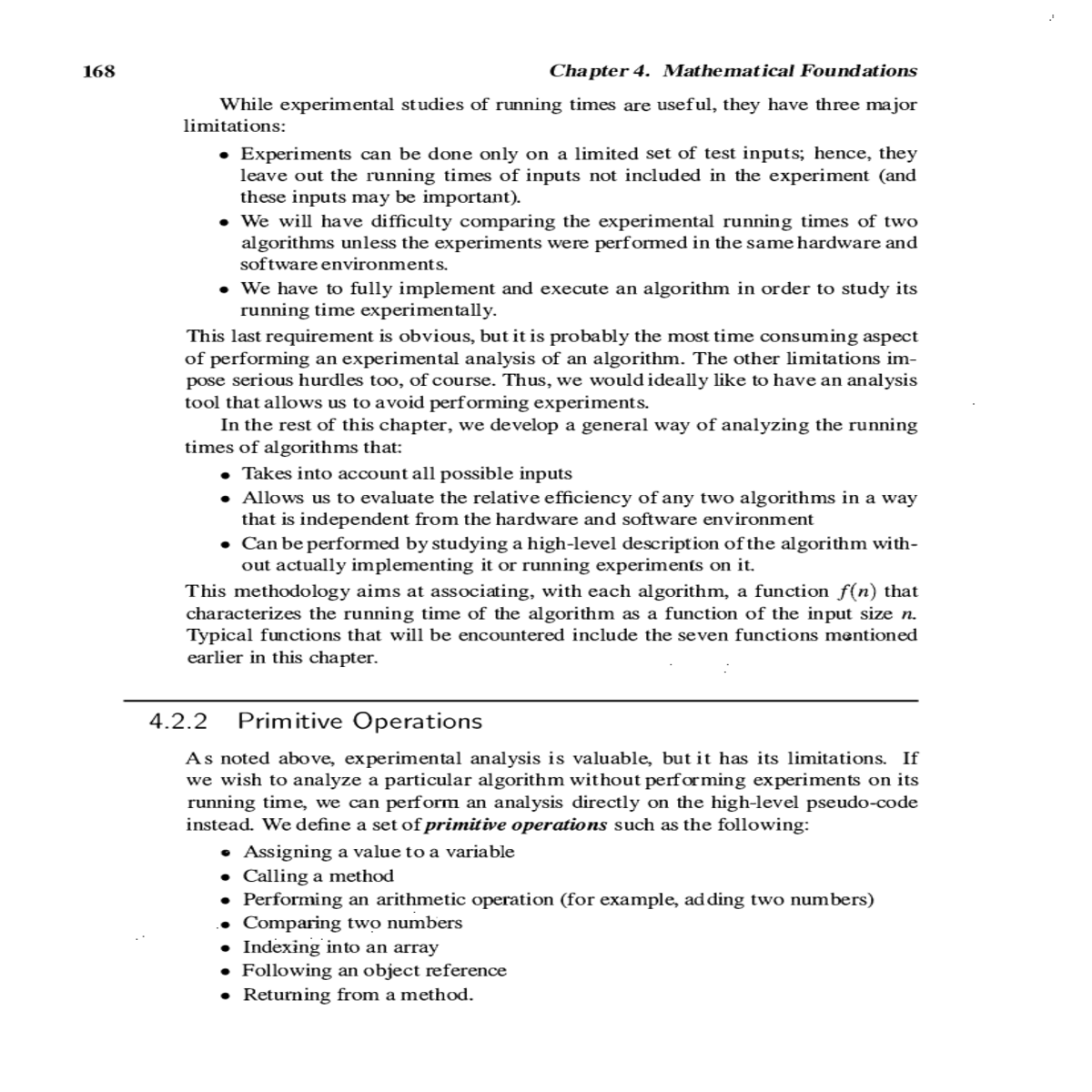 requires define probability distribution the set i