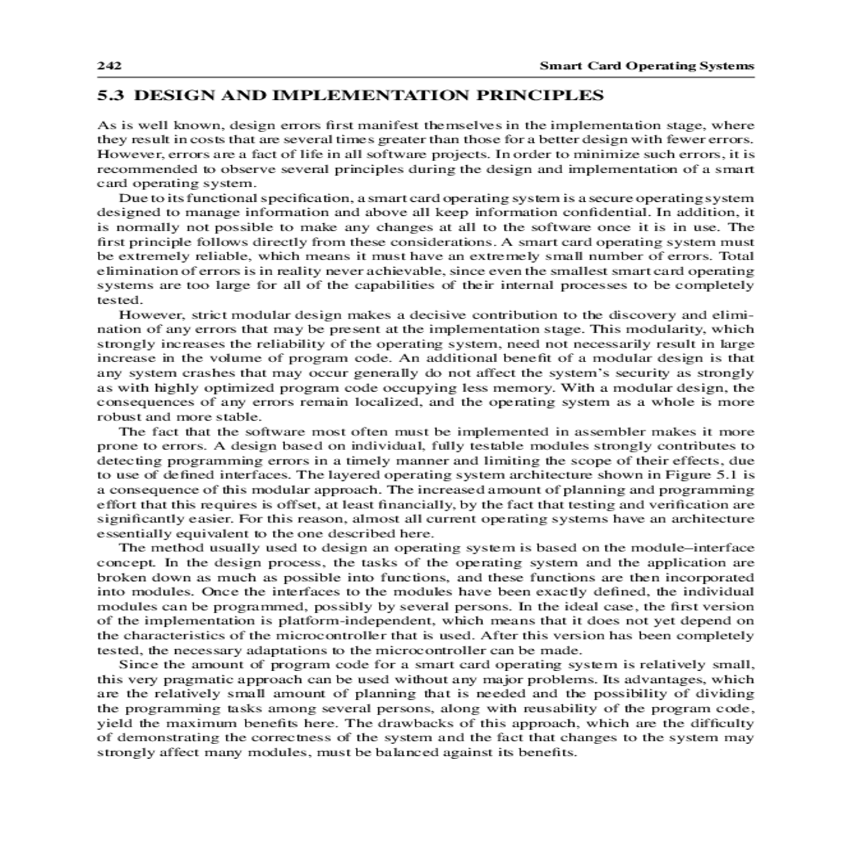 the source code pane the top left