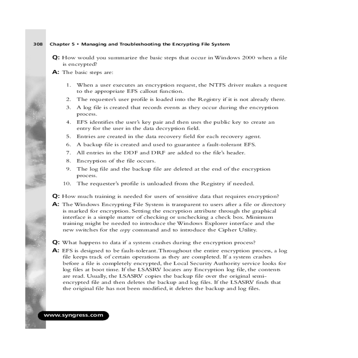 all entries the ddf and drf are added the files he