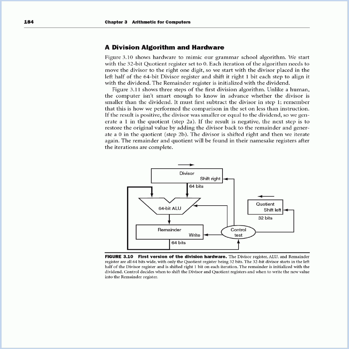 Computer Organization And Design The Hardware Soft