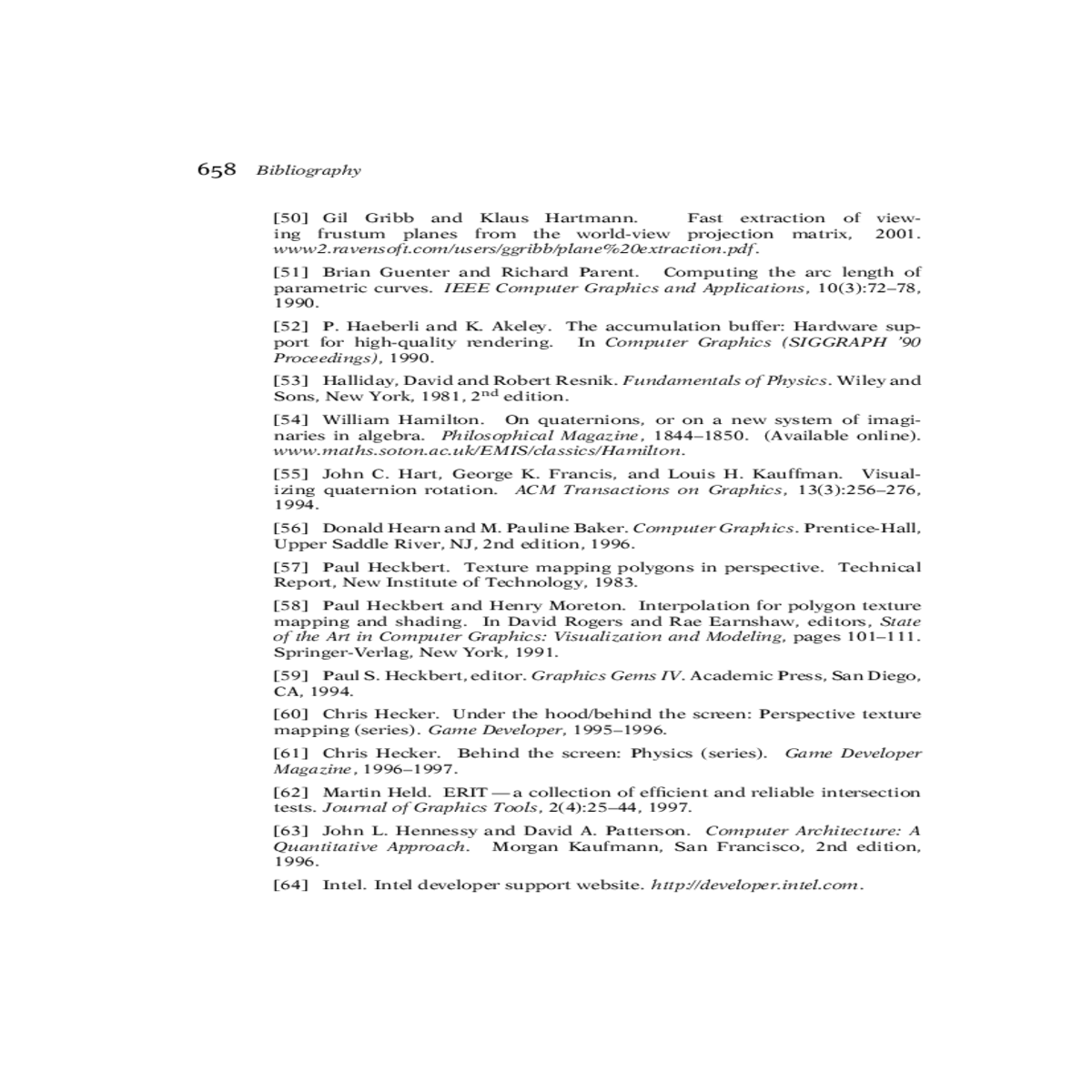 online geometric modeling notes vector spaces