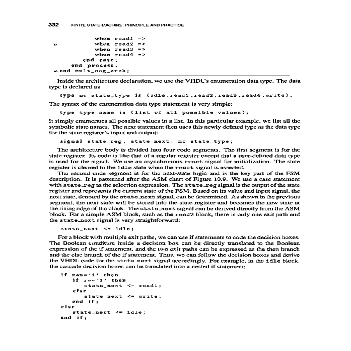 RTL Hardware Design using VHDLPart180pdf