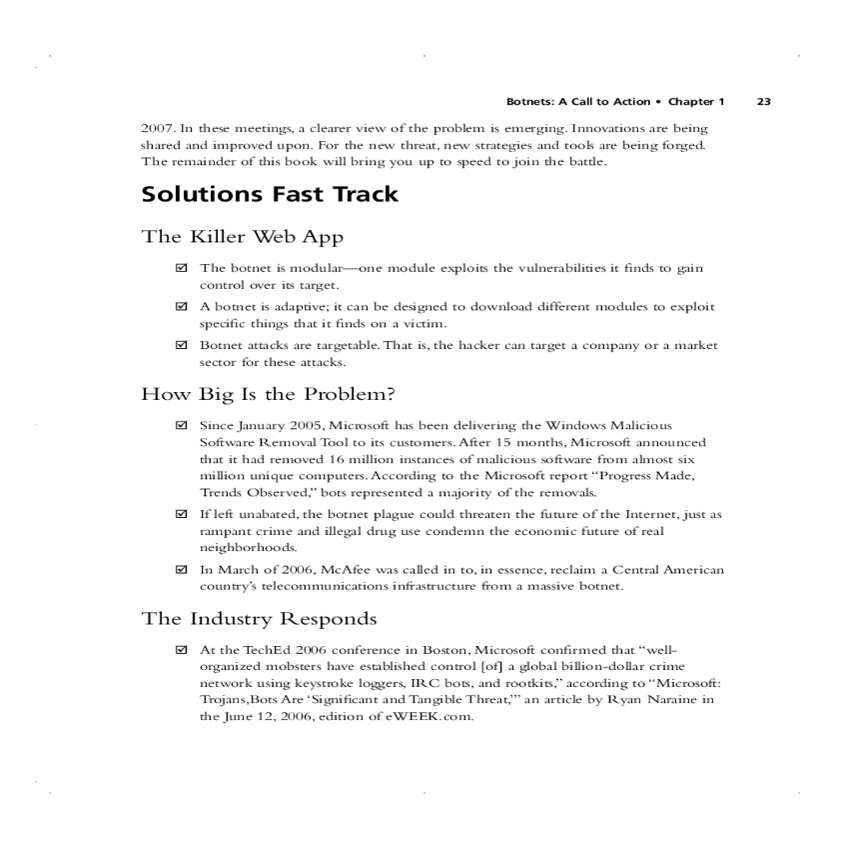figure illustrates the common life cycle botnet cl