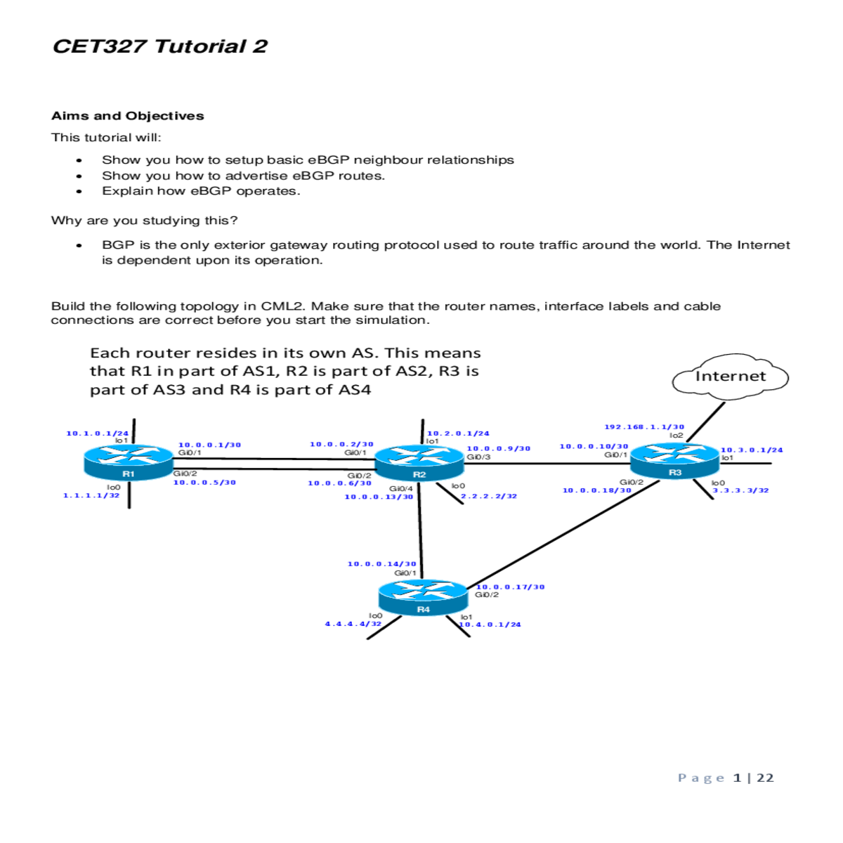 the command show route displays the contents the r