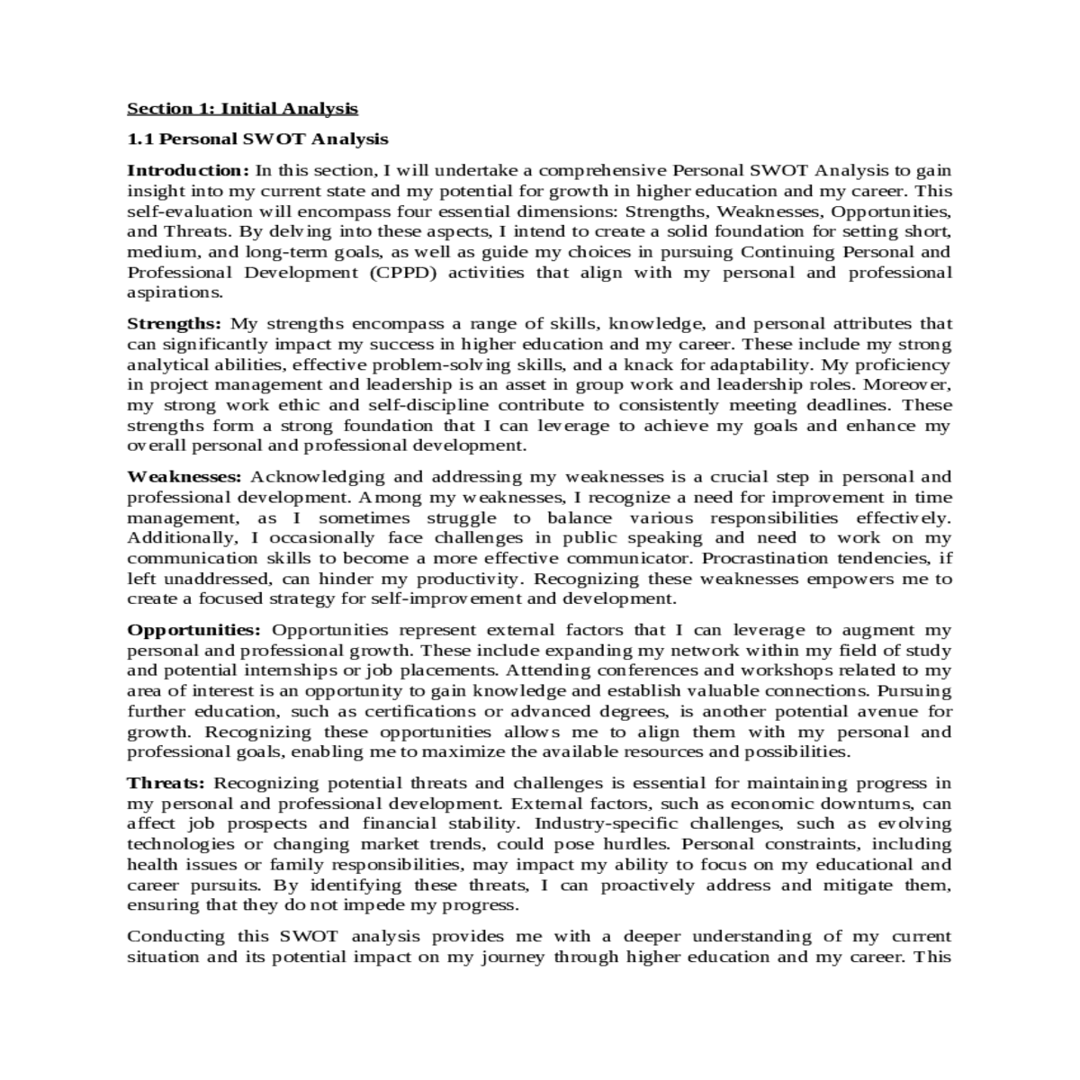 aim enhance proficiency data analysis tools and te